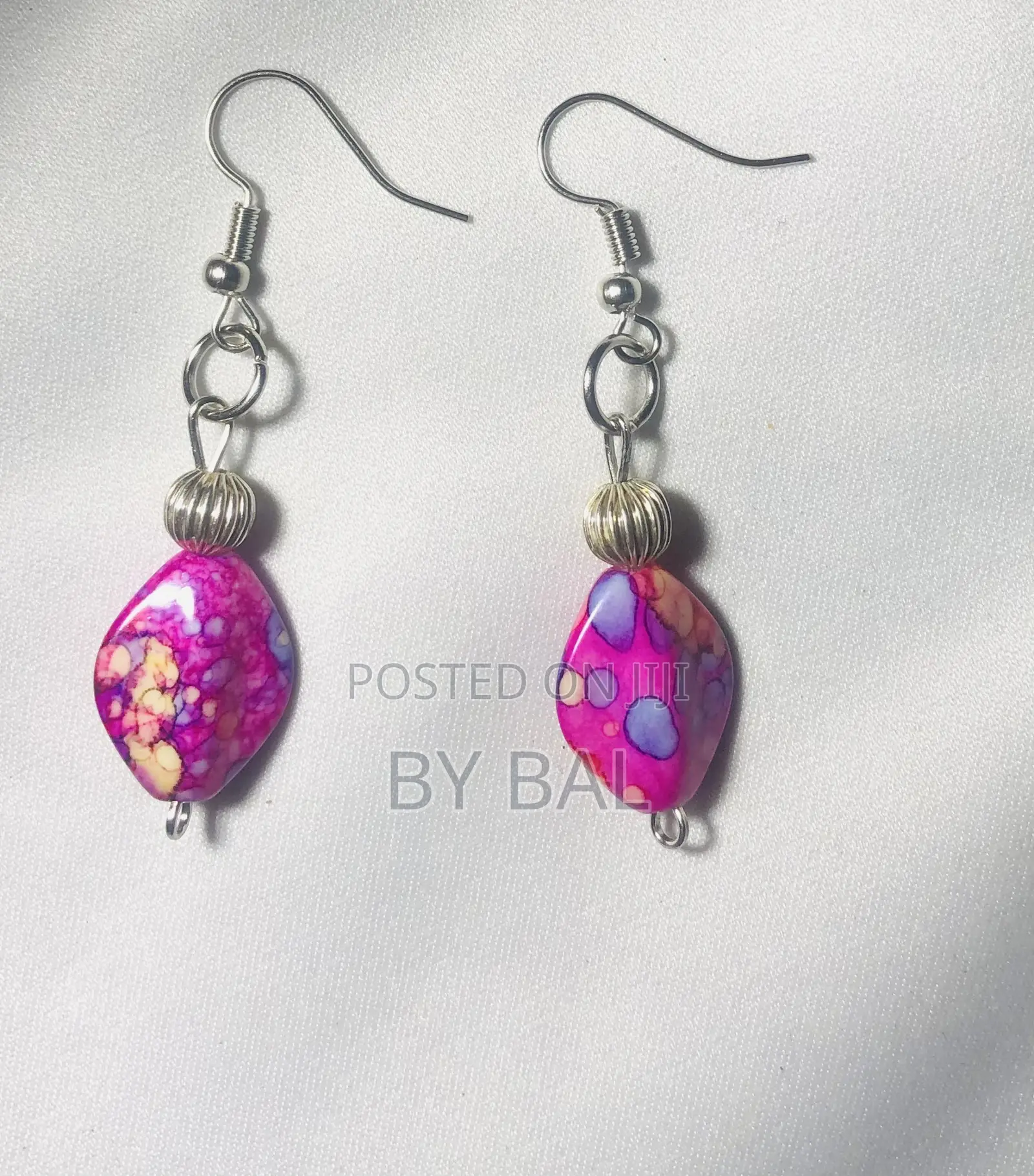 Fashion Earrings