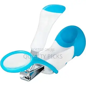 Baby Nail Clipper Baby Nail Cutter Tool Suitable From 0+
