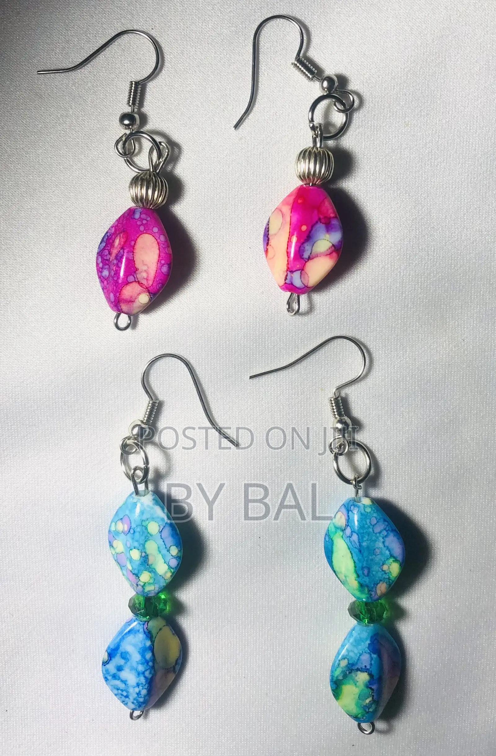 Fashion Earrings