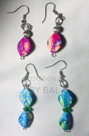 Fashion Earrings
