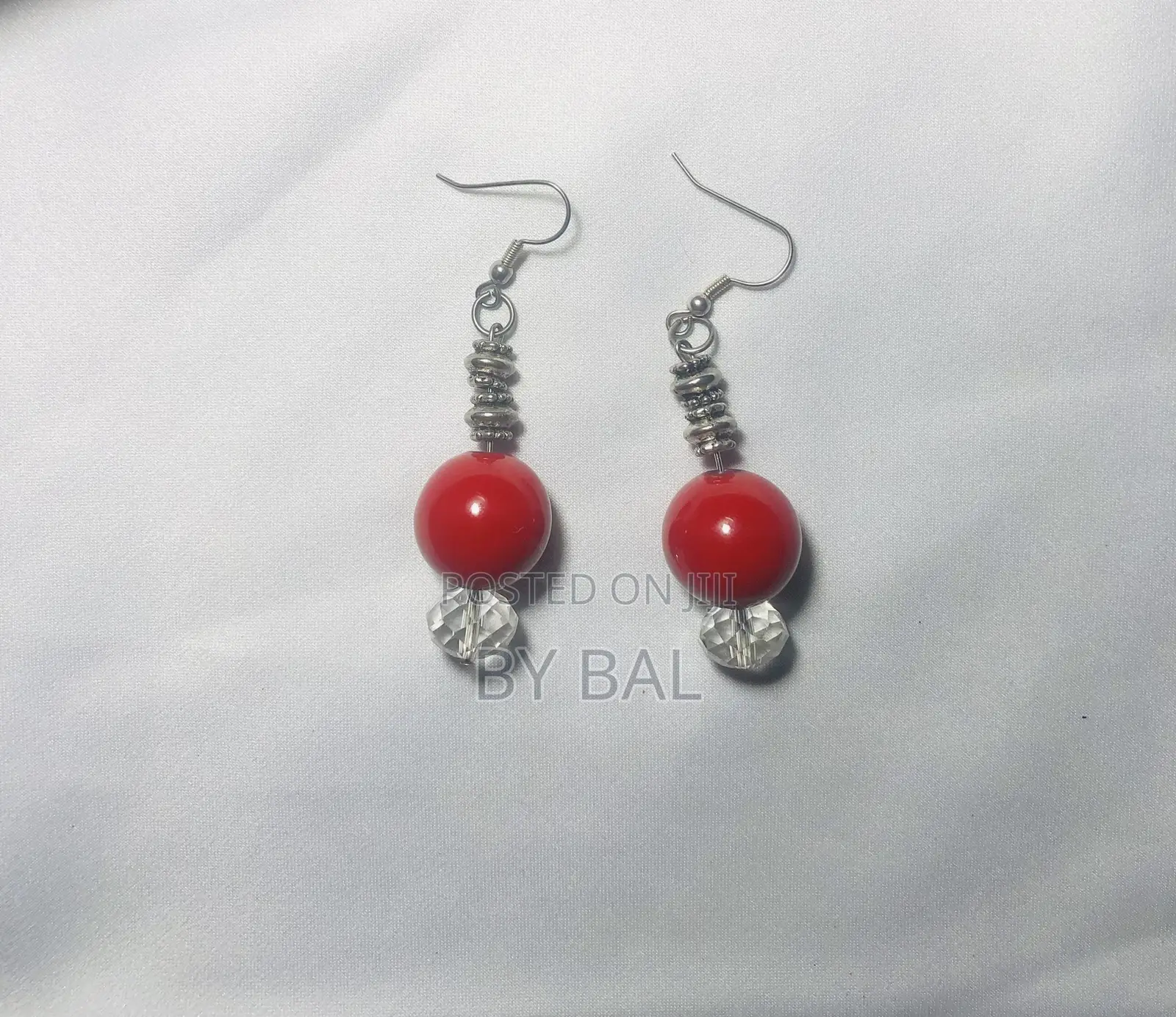 Fashion Earrings