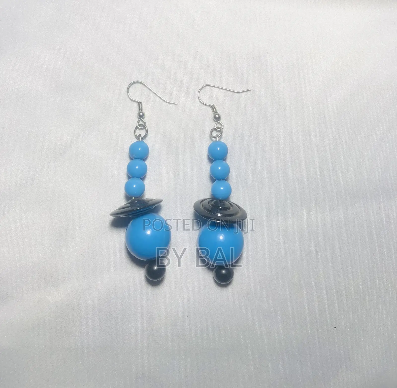 Fashion Earrings