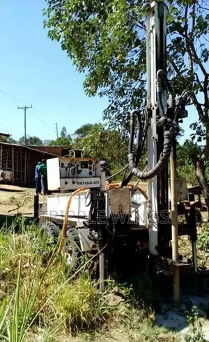Triple Wings Borehole