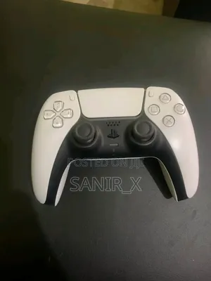 PS5 Controller