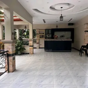 5bdrm Duplex in Naguru, Central Division for sale