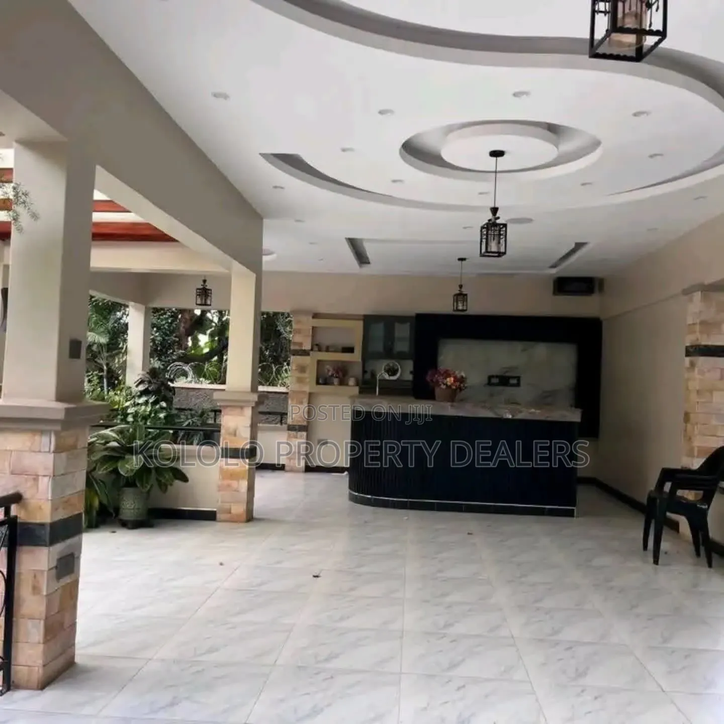 5bdrm Duplex in Naguru, Central Division for sale