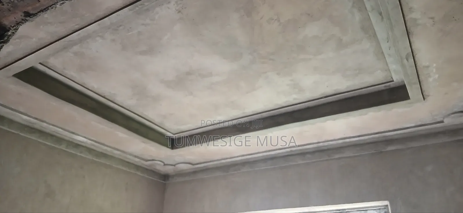 Substructure and Setting of Superstructure Works