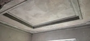 Substructure and Setting of Superstructure Works