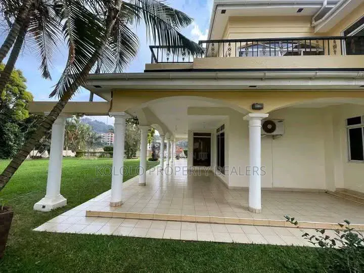 5bdrm Duplex in Naguru, Central Division for rent