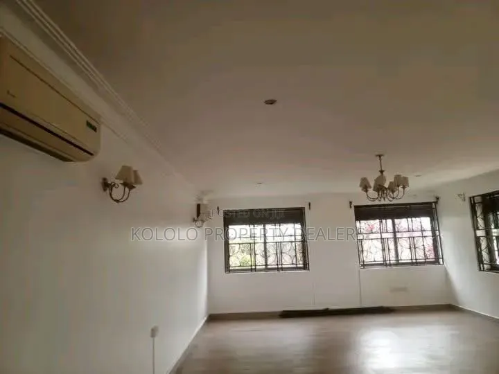 5bdrm Duplex in Naguru, Central Division for rent