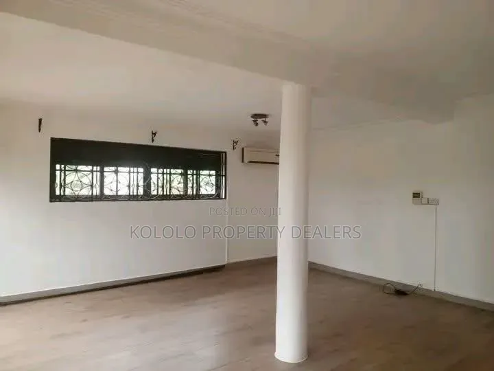 5bdrm Duplex in Naguru, Central Division for rent