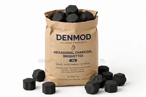 Charcoal Briquettes