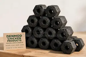 Charcoal Briquettes