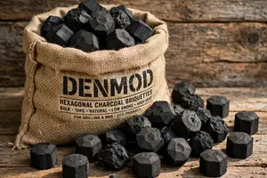 Charcoal Briquettes
