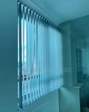 Vertical Curtain Blinds Per Squaremeter