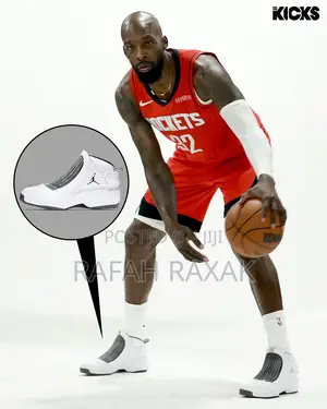 Nike Air Jordan 19 Retro “Flint Grey” Basketball Shoes