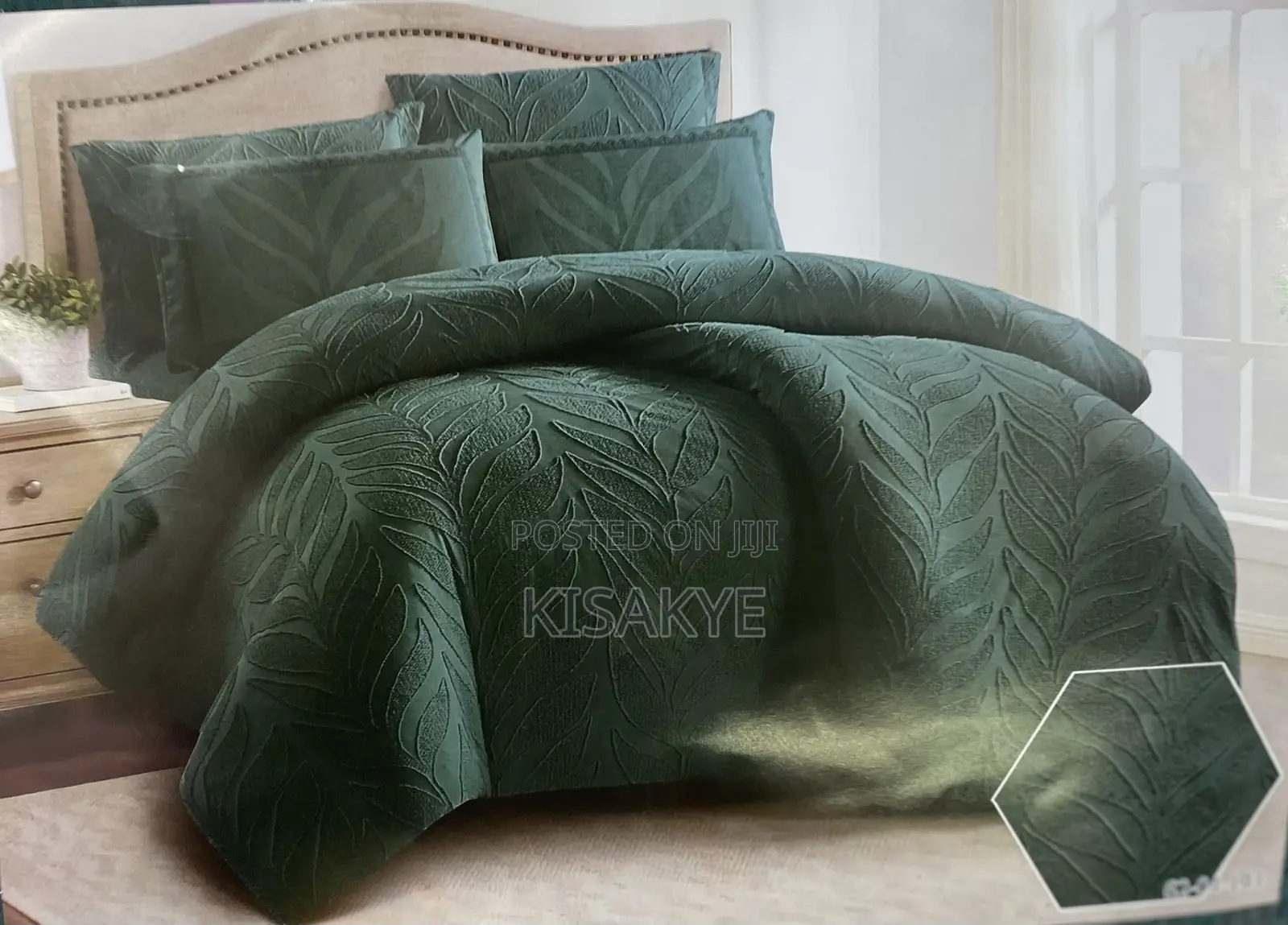 Bed Covers