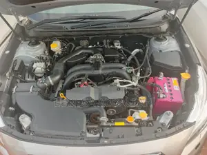 Subaru Outback 2.5i AWD 2017 Gold