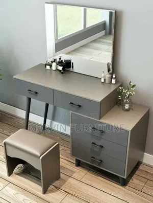Modern Dressing Mirror