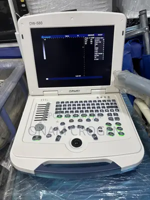 Dawei Ultrasound Qw 580