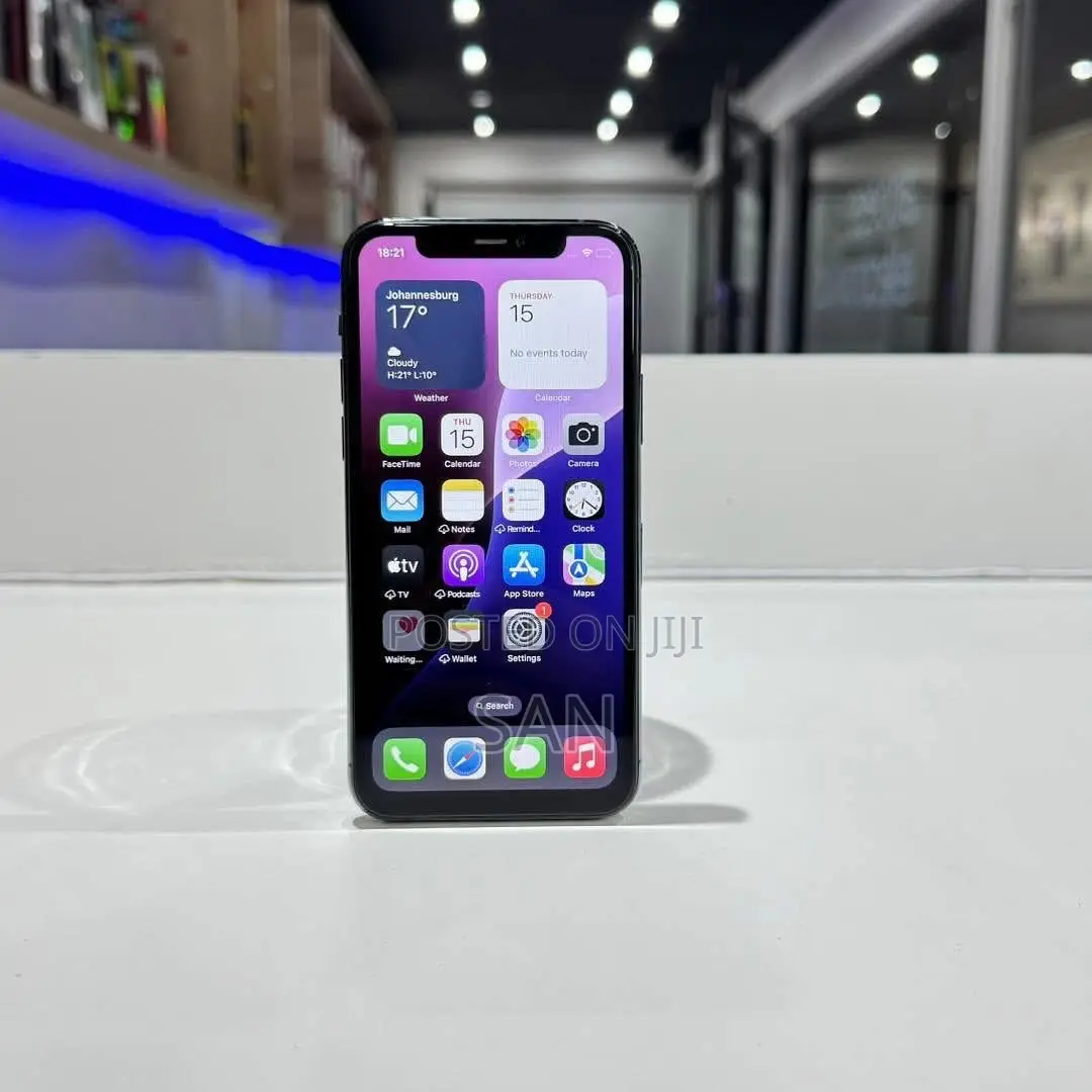 Apple iPhone 11 Pro 256 GB Green