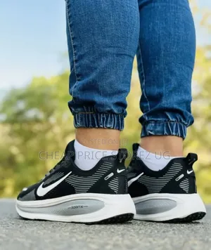 XXX Sneakers Nike Casual Athletic Trainers Slip on Shoes