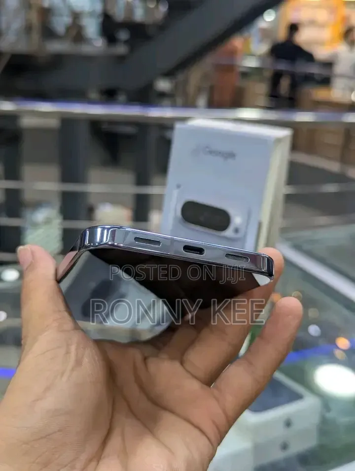New Google Pixel 10 Pro XL 256 GB Gray