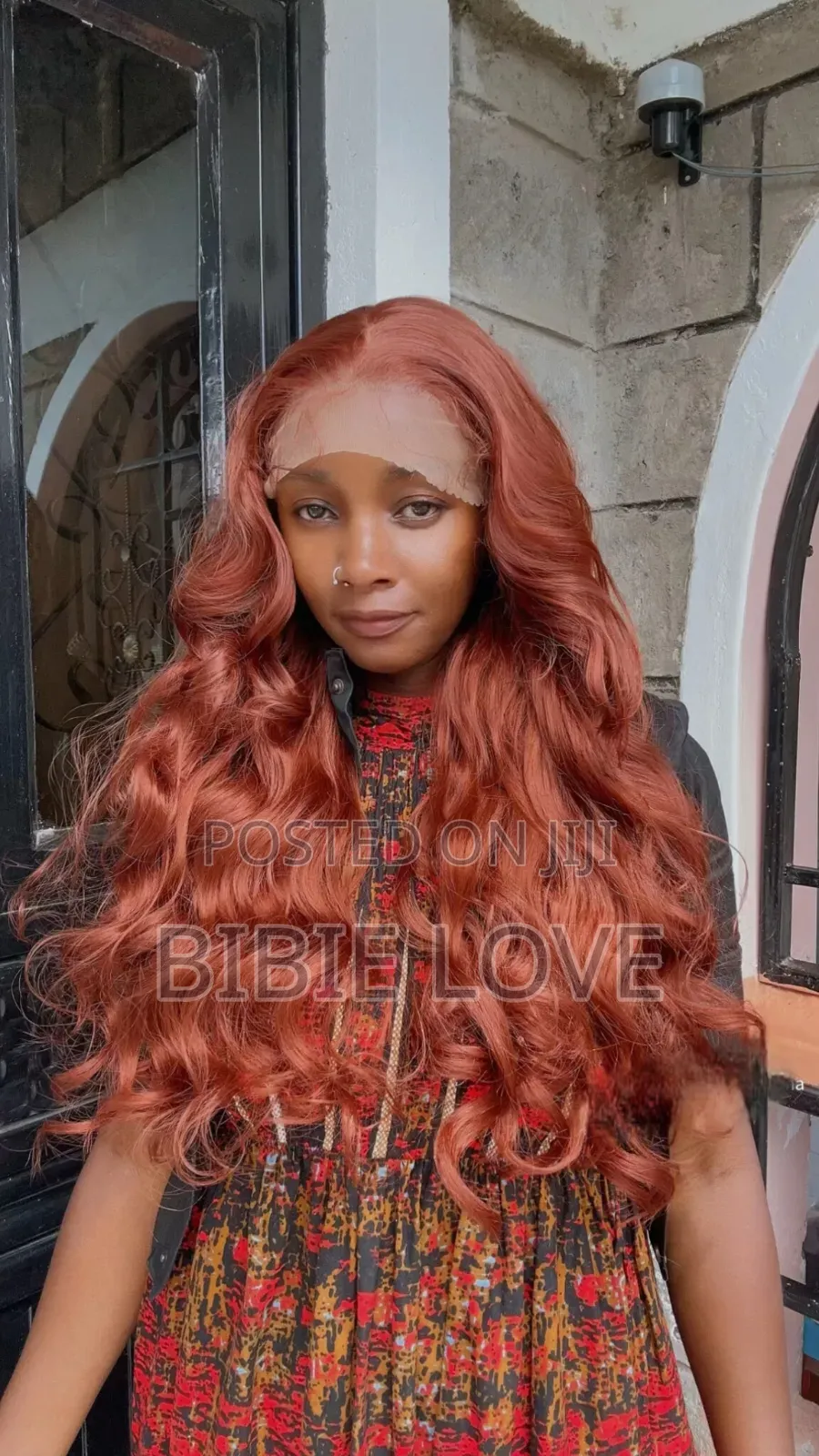 Luxury Wigs at Affordable Prices