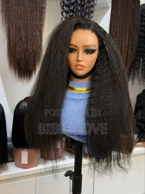 Luxury Wigs at Affordable Prices