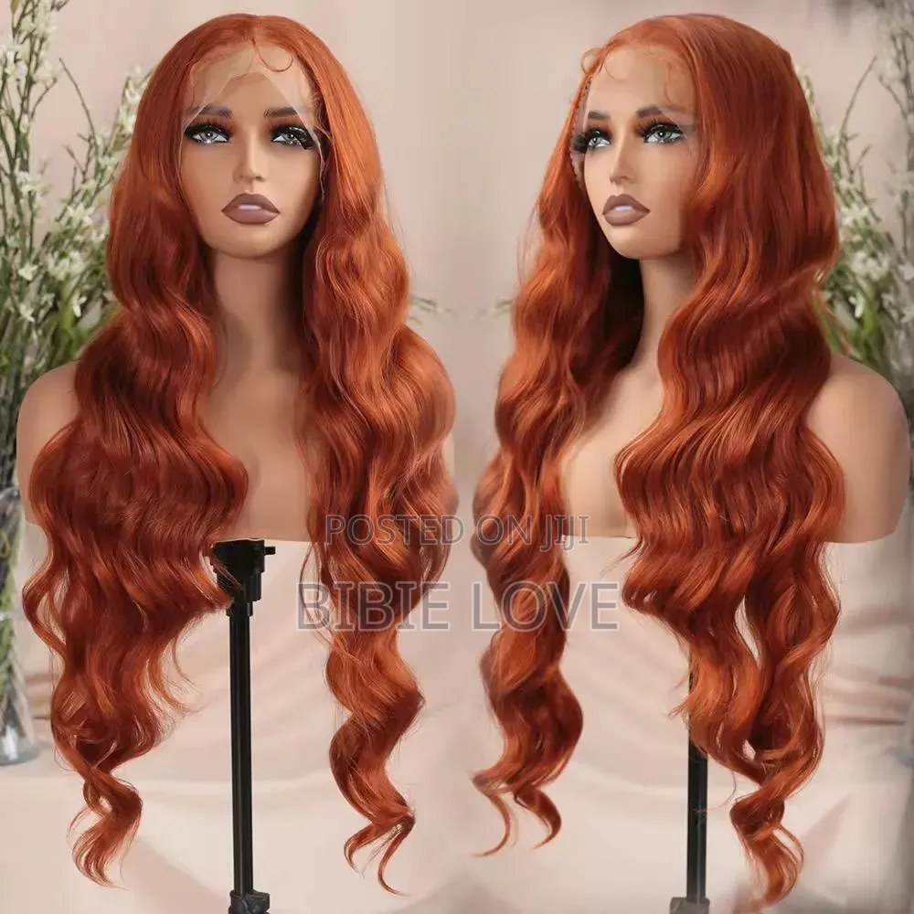 Luxury Wigs at Affordable Prices