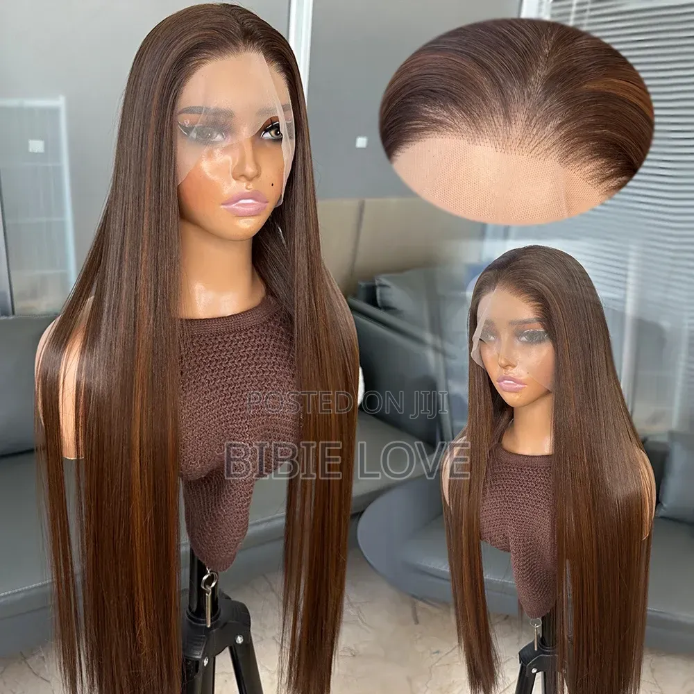 Luxury Wigs at Affordable Prices