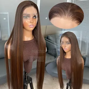 Luxury Wigs at Affordable Prices