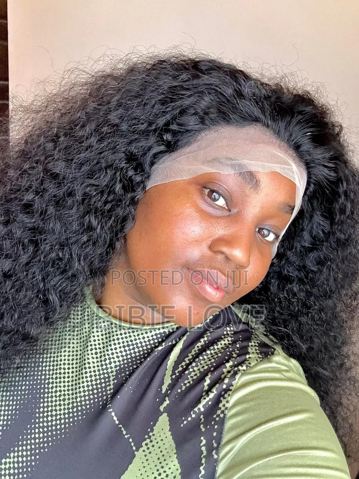 Luxury Wigs at Affordable Prices