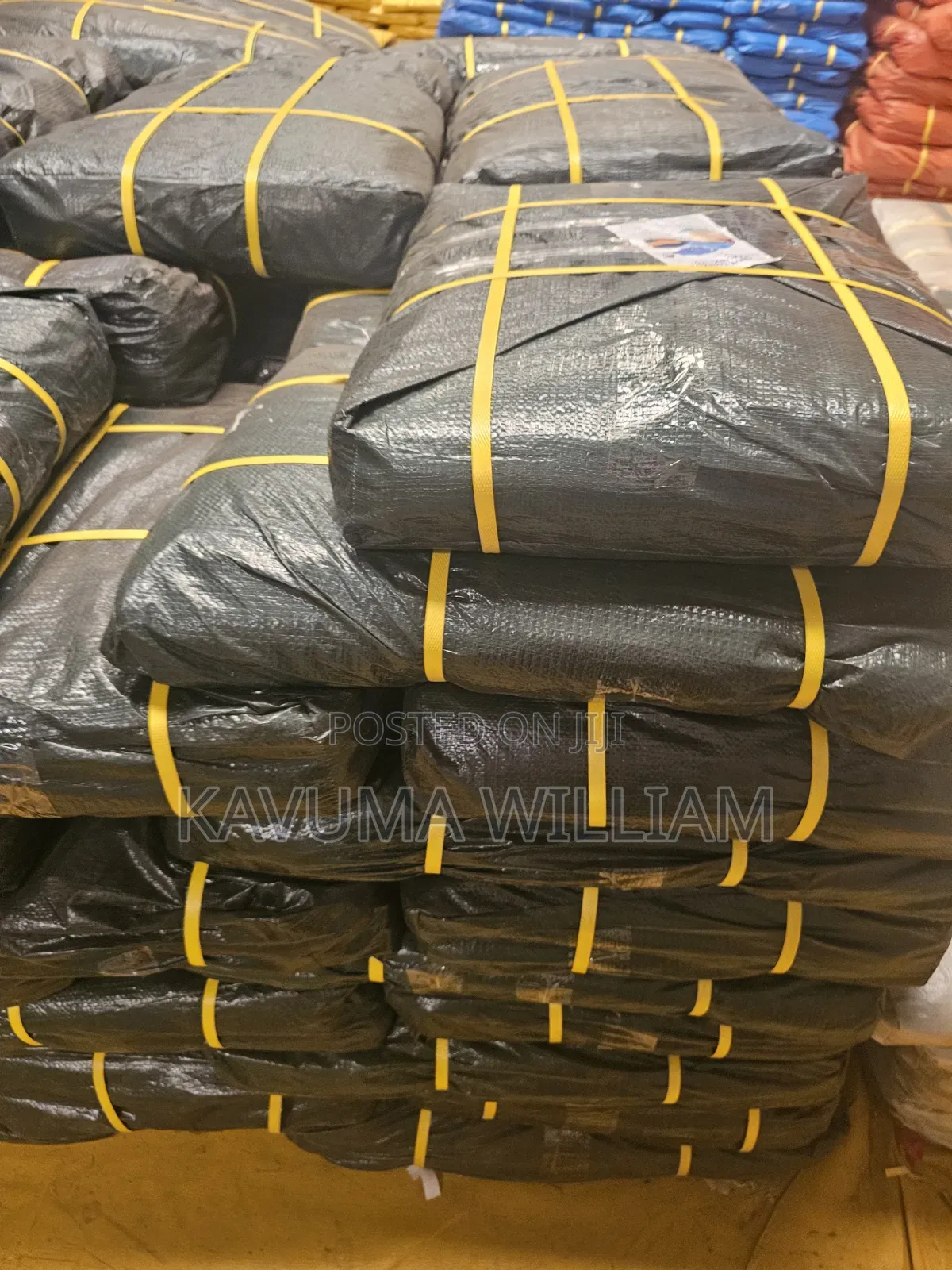 Quality Tarpaulin Center