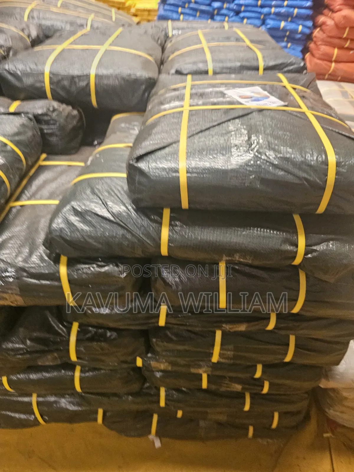 Quality Tarpaulin Center