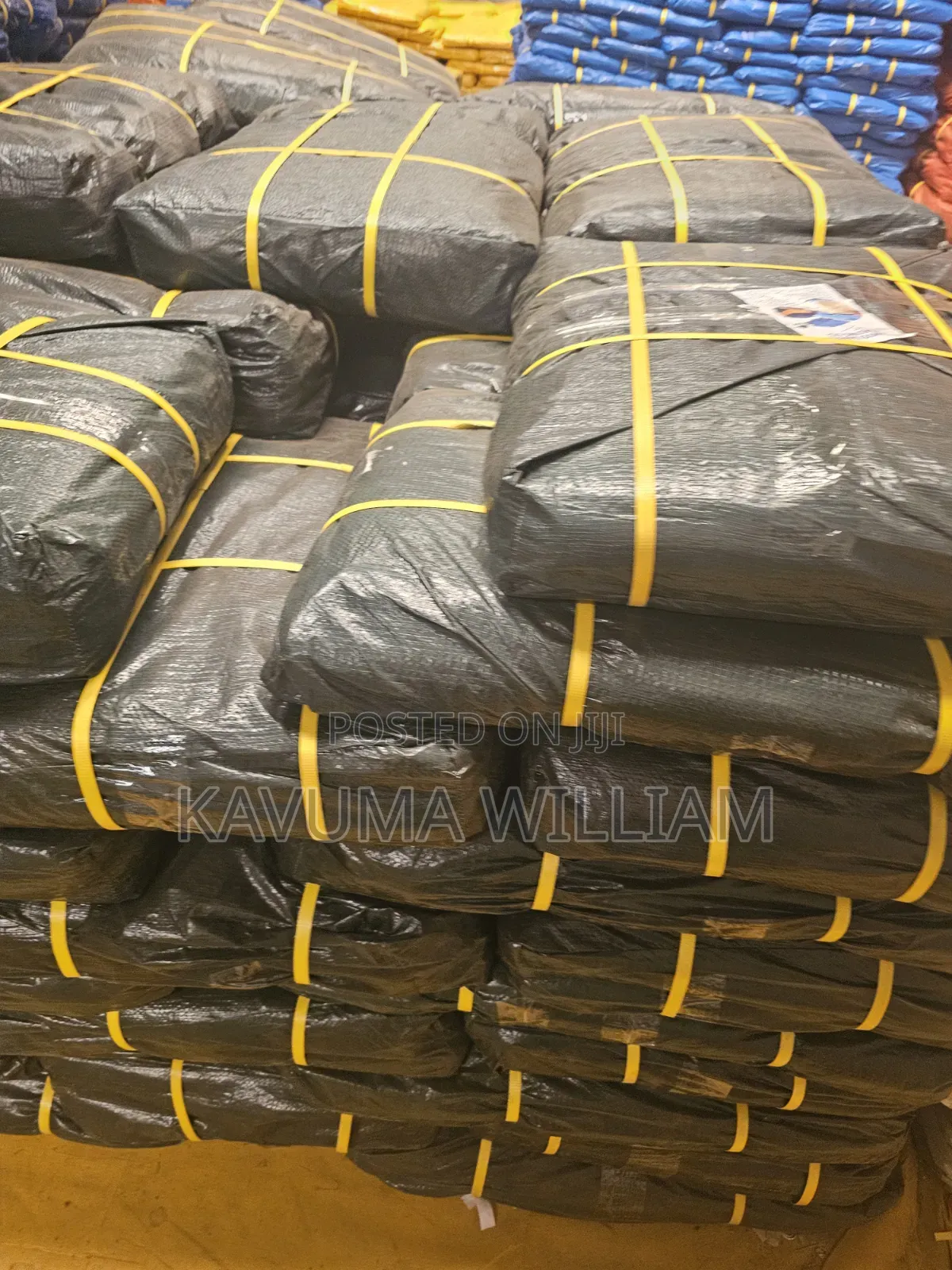 Quality Tarpaulin Center