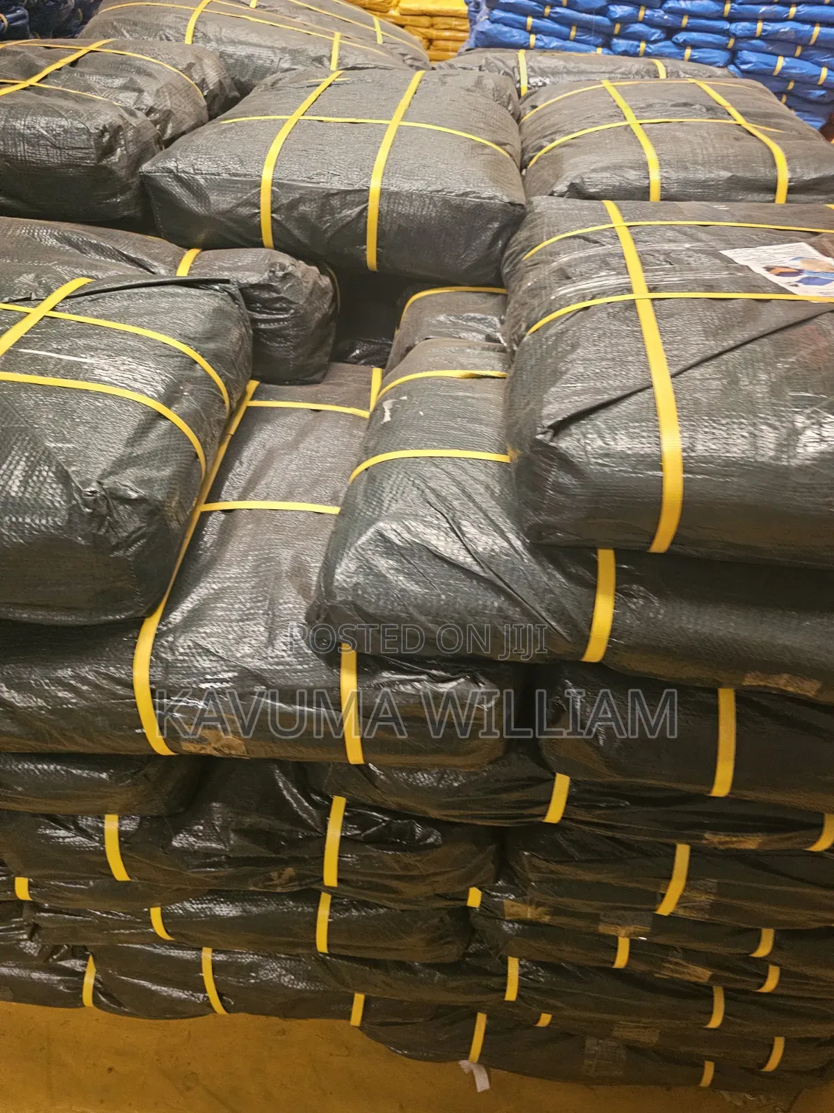 Quality Tarpaulin Center