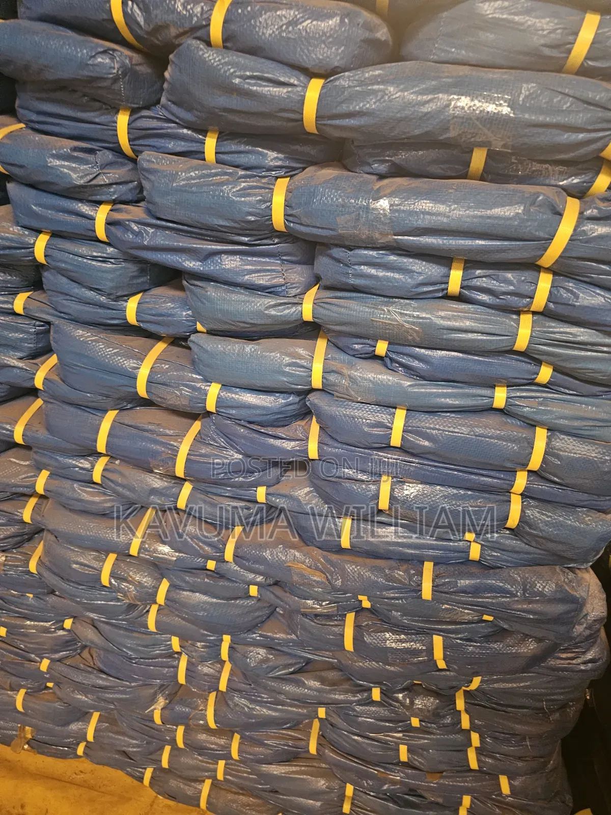 Kavuma Tarpaulin Center