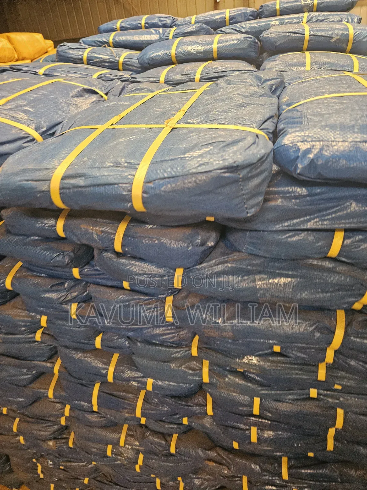 Kavuma Tarpaulin Center