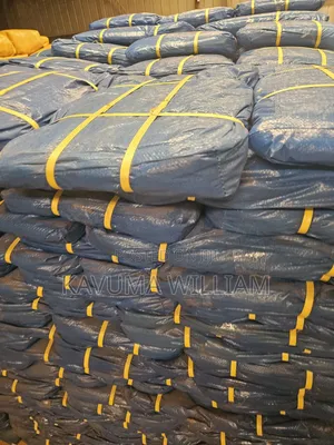 Kavuma Tarpaulin Center