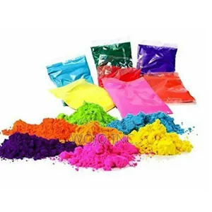Colour Festival Powder ● Holi Color Colour at 20,000 Per Kilogram