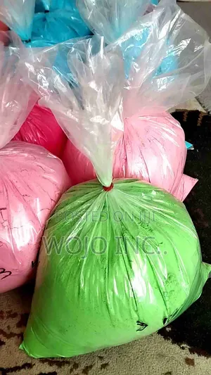 Colour Festival Powder ● Holi Color Colour at 20,000 Per Kilogram