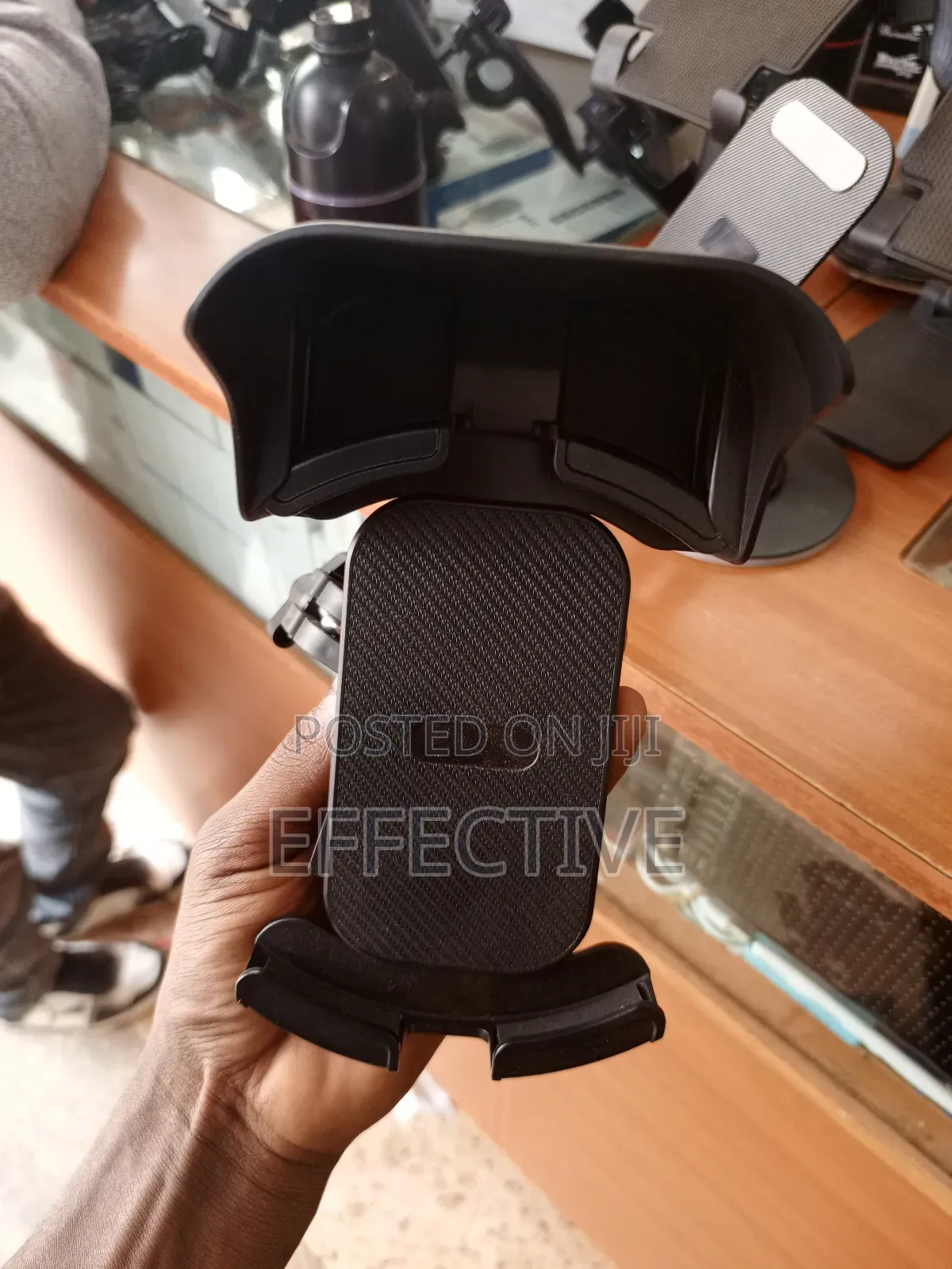 JX-111 Model Mechanical Car Holder.
