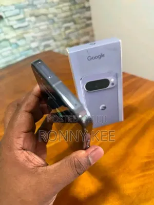 New Google Pixel 10 Pro XL 256 GB Gray