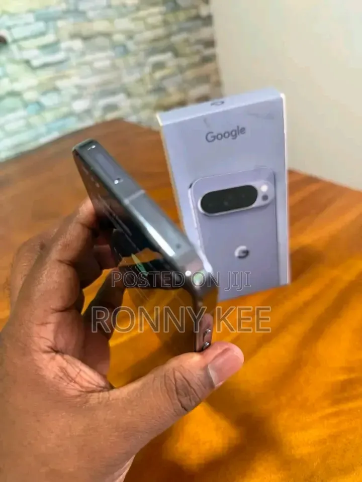 New Google Pixel 10 Pro XL 256 GB Gray
