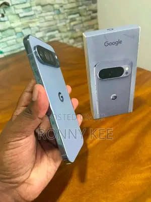 New Google Pixel 10 Pro XL 256 GB Gray