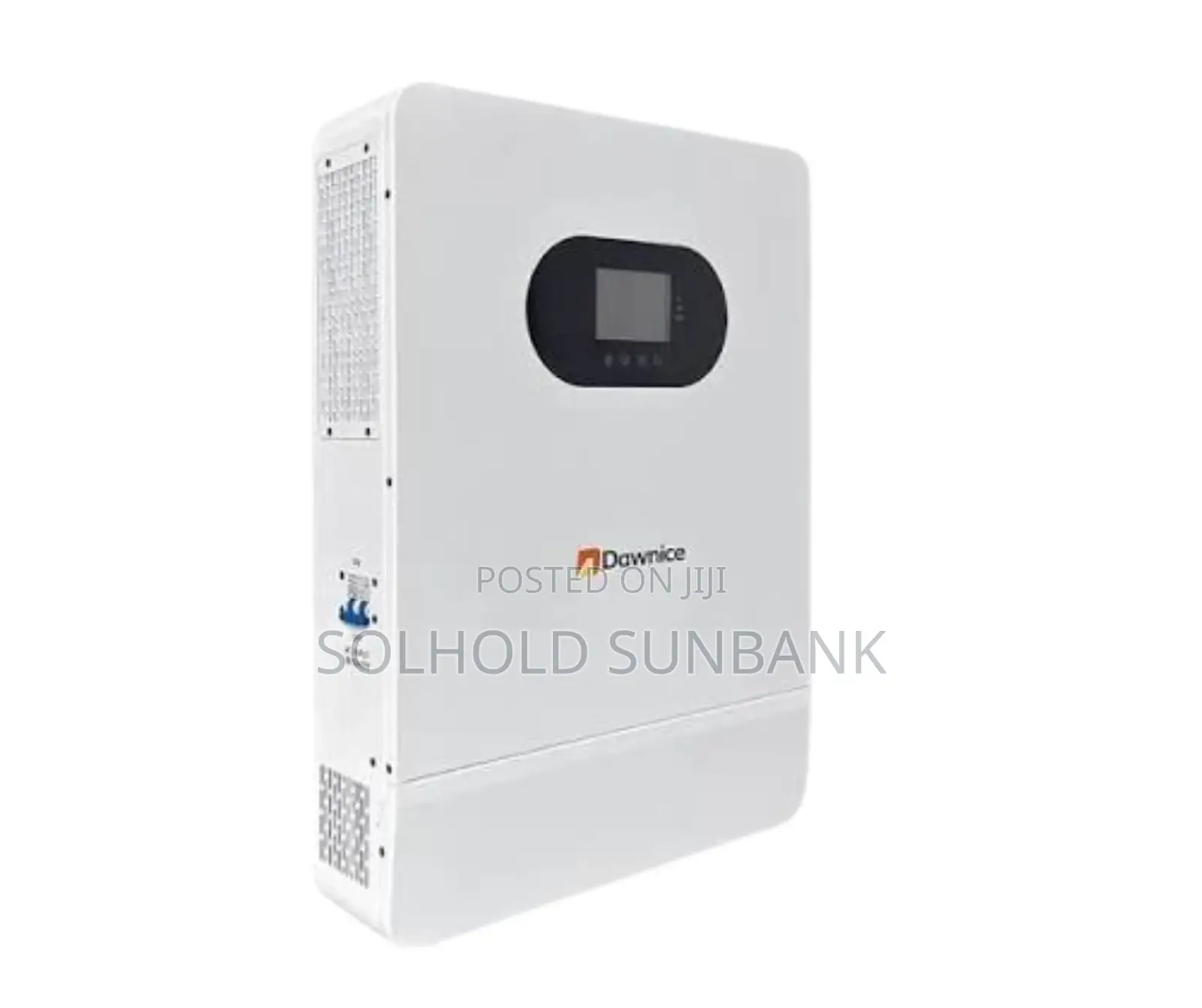 10kW Solar Inverter