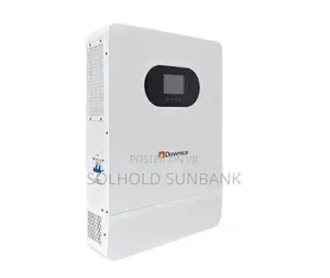 10kW Solar Inverter