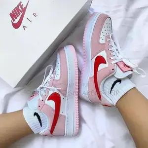 Nike (Love Letter)