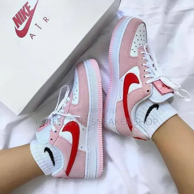 Nike (Love Letter)